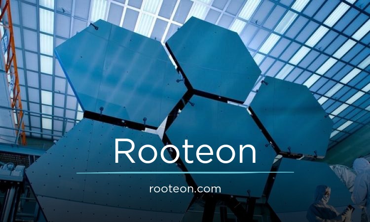 Rooteon.com - Cool premium domain names