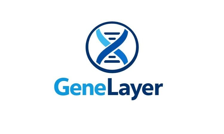 GeneLayer logo