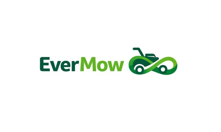 EverMow logo