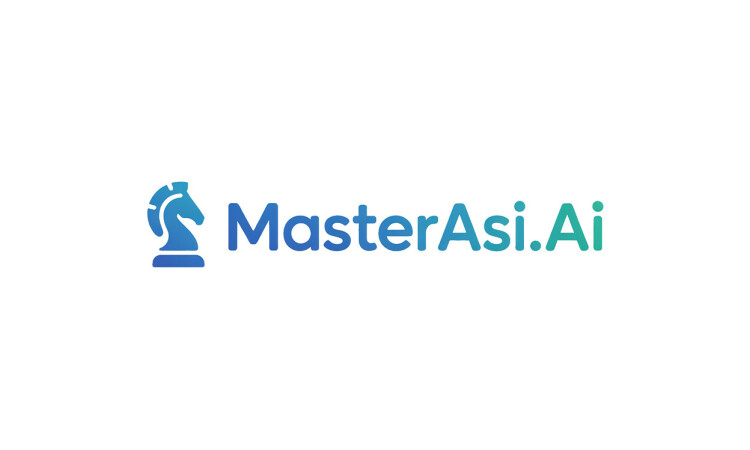 MasterASI.ai - Best premium domain names for sale