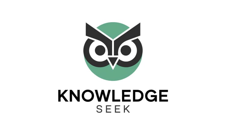 KnowledgeSeek logo