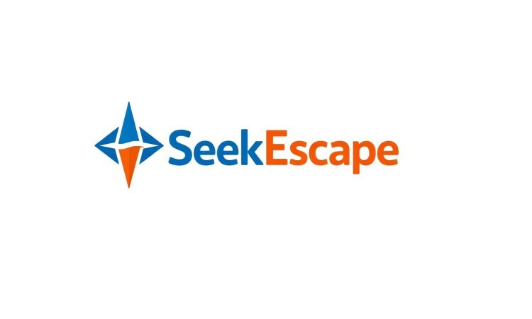 SeekEscape logo