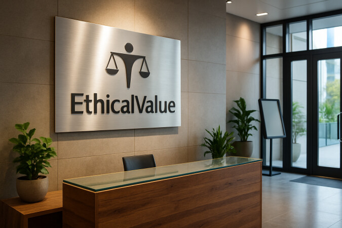 EthicalValue.com — 4