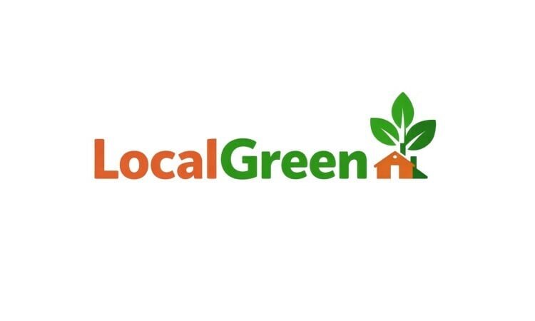 LocalGreen.com is for sale