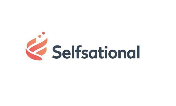 Selfsational logo