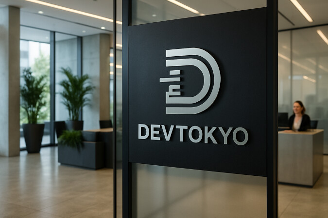 DevTokyo.com image 4