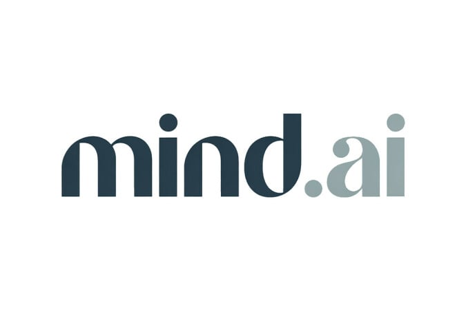 Mind.ai logo