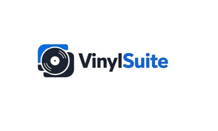 VinylSuite logo