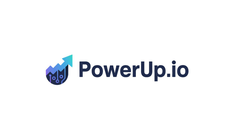 powerup logo
