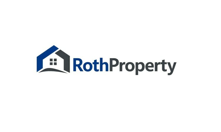 RothProperty logo