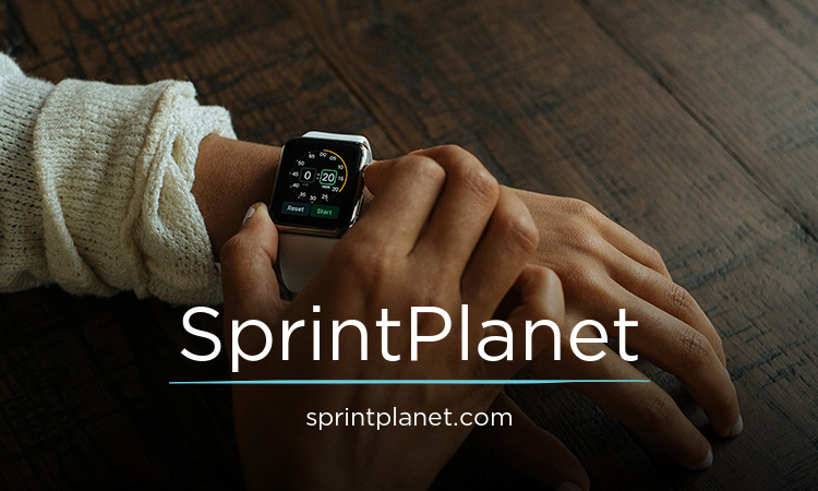SprintPlanet.com - Good domains for sale