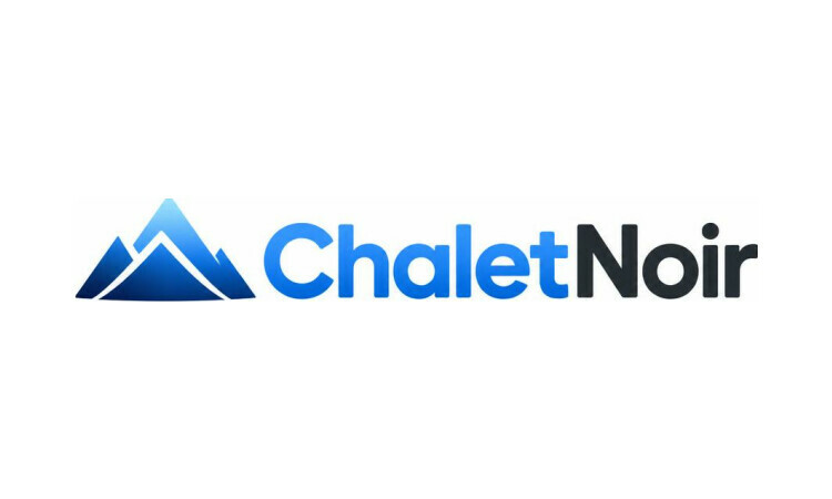 ChaletNoir logo