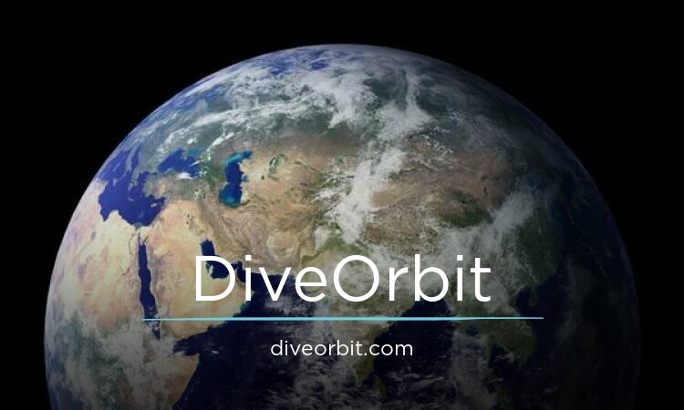 DiveOrbit.com - buying Good premium names