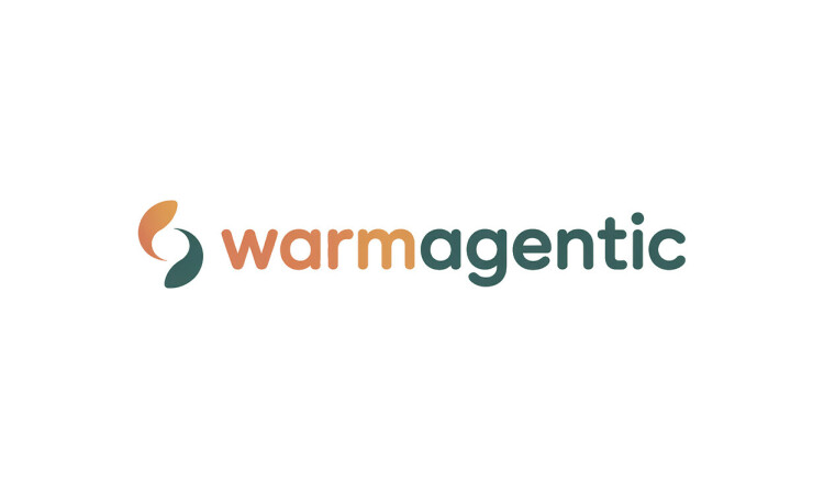WarmAgentic logo
