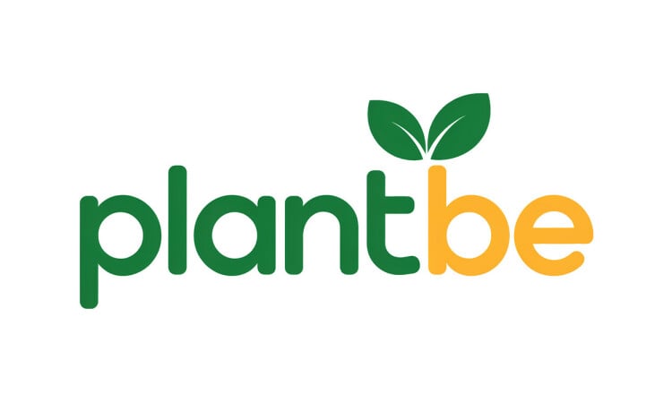 PlantBe logo