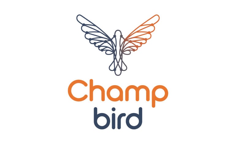 ChampBird logo