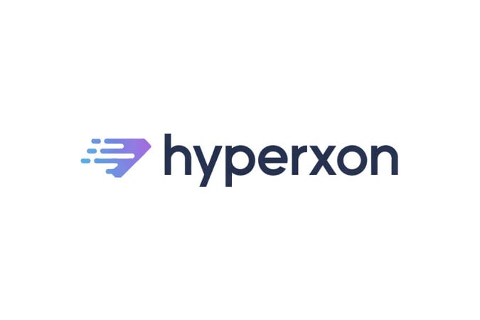 Hyperxon logo