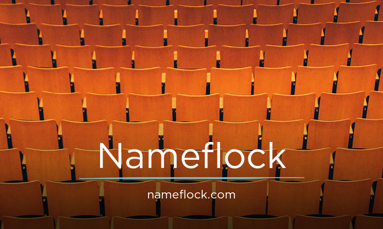 NameFlock.com - Cool domains for sale