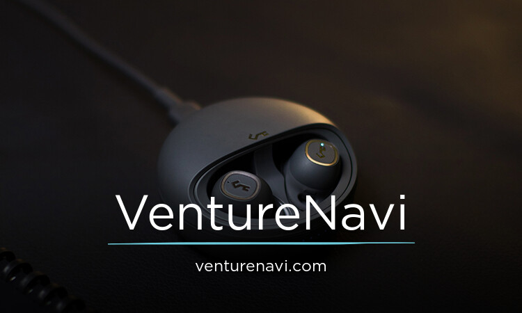 VentureNavi.com - Good premium domains