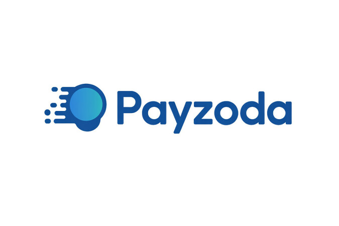 Payzoda logo