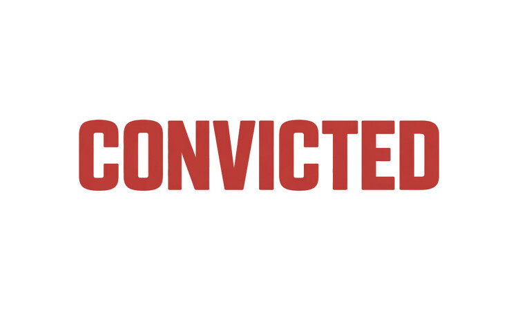 Convicted - Creative premium website names for sale