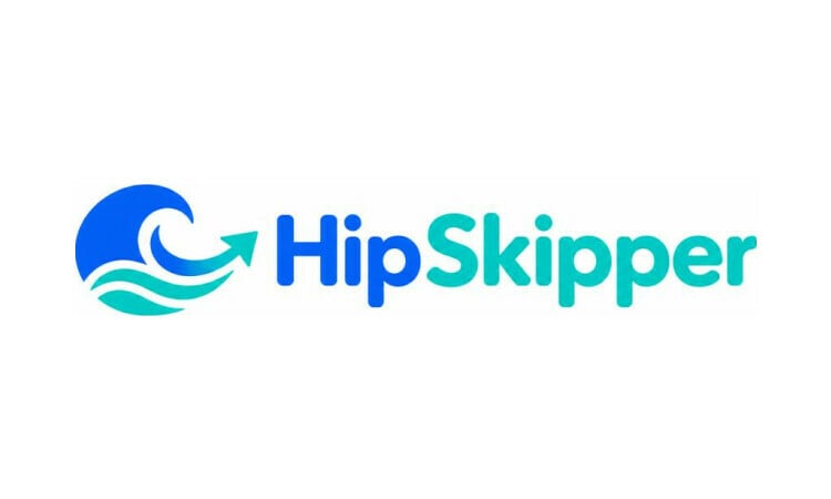 HipSkipper logo
