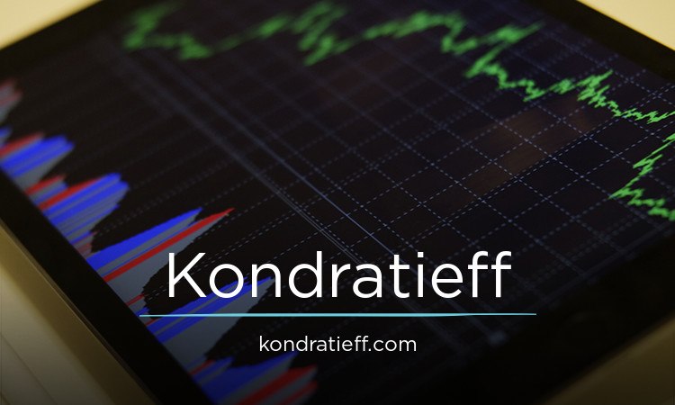 Kondratieff.com - Unique premium domains for sale