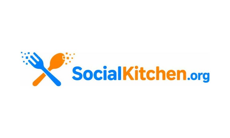 SocialKitchen logo
