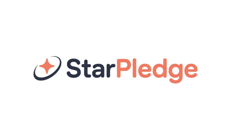 StarPledge logo