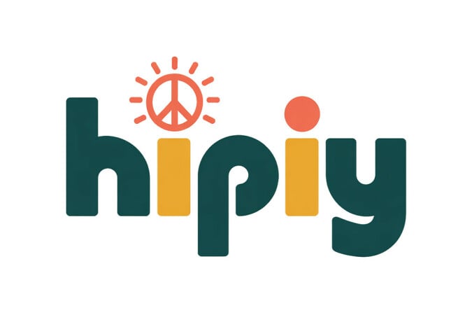 Hipiy logo
