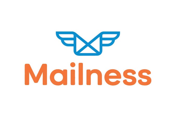 Mailness logo