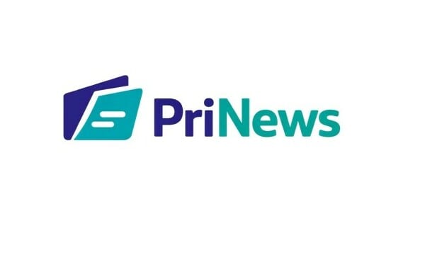 PriNews logo