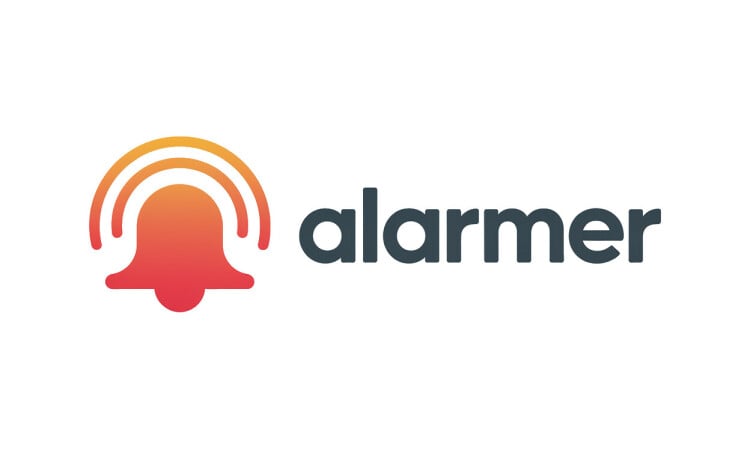 Alarmer logo
