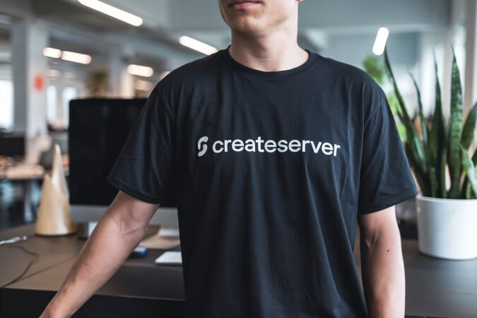 CreateServer.com image 5