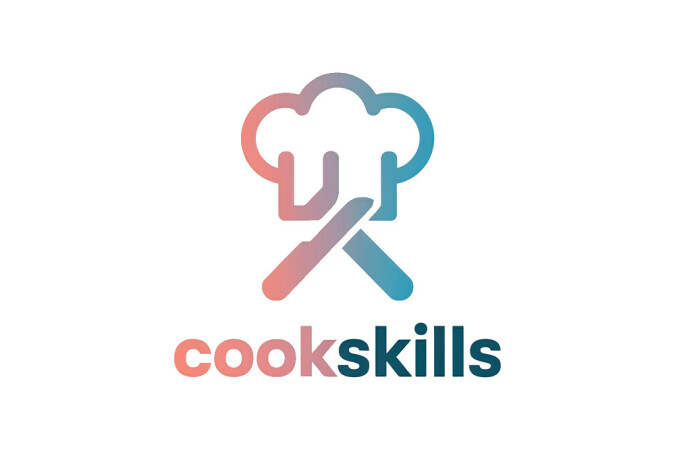 CookSkills logo
