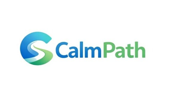 CalmPath logo