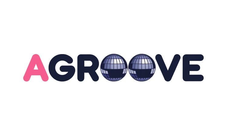 AGroove logo