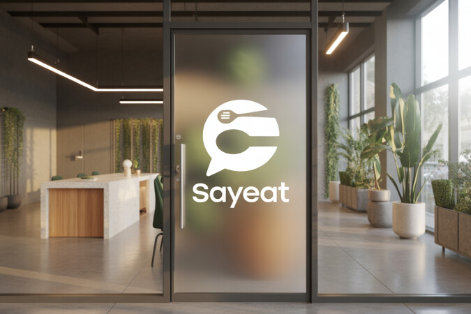 SayEat.com — 4