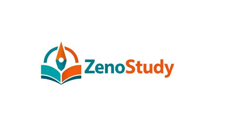 ZenoStudy logo
