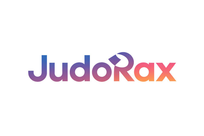 JudoRax logo