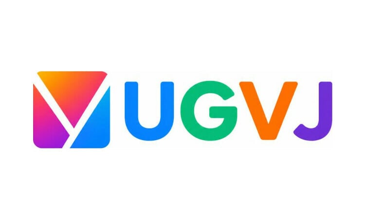 UGVJ logo