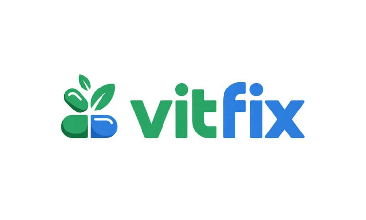 VitFix logo
