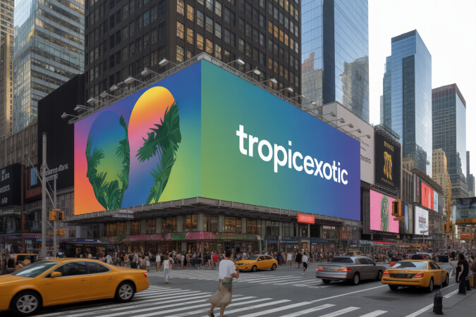 TropicExotic.com — 3