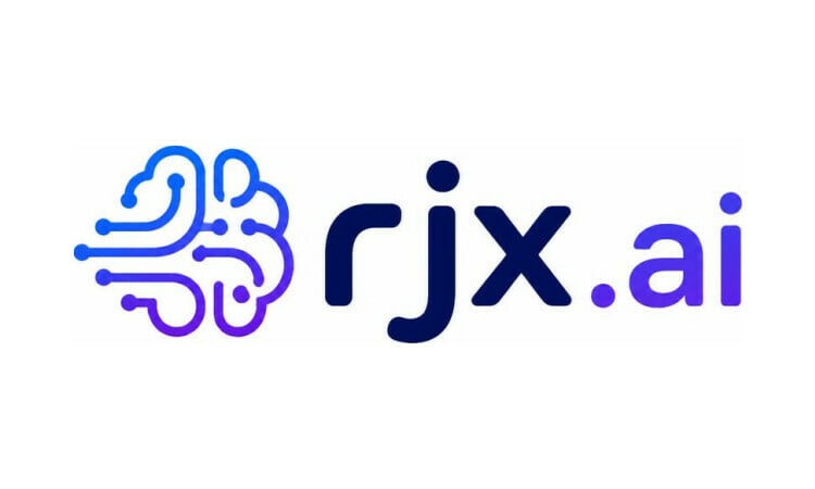 RJX logo