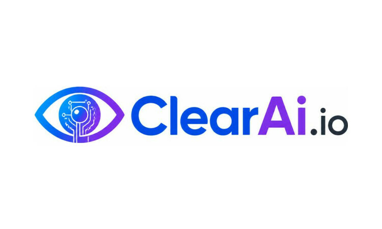 ClearAi logo