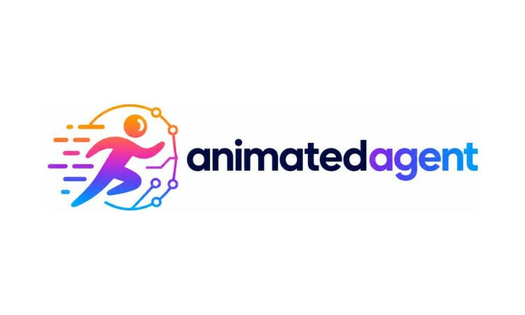 animatedagent logo