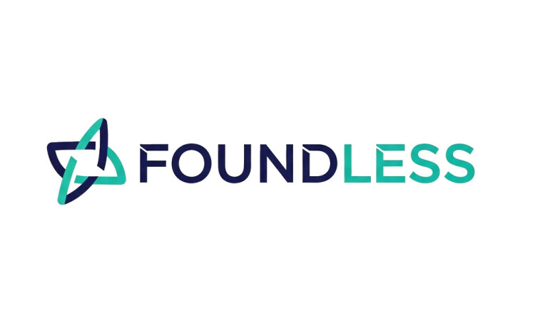 Foundless logo