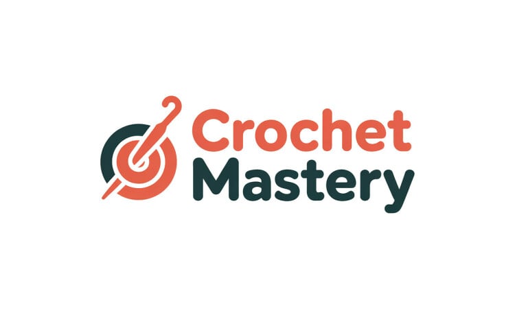 CrochetMastery logo