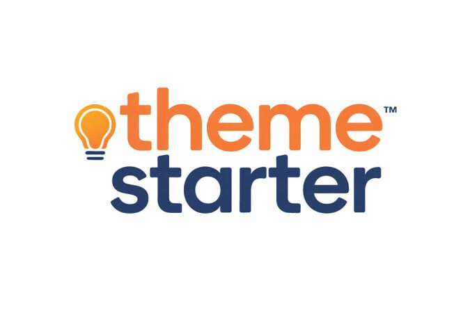 ThemeStarter logo