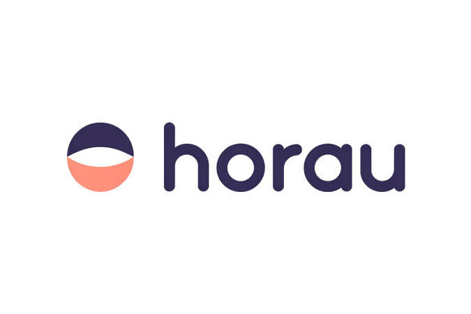 Horau logo
